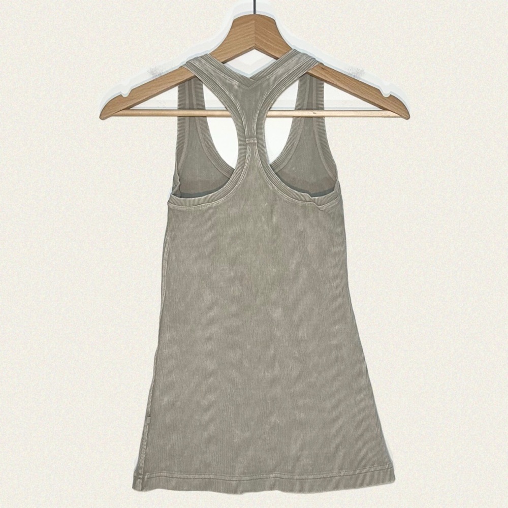 Lululemon Cool Racerback Tank - Picture 8 of 9